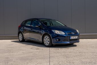 Ford Focus Mk3 1.0 EcoBoost - 2