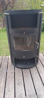 Krbova Pec HASS+SOHN - 2