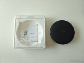 Samsung bezdrôtová nabíjačka - 2
