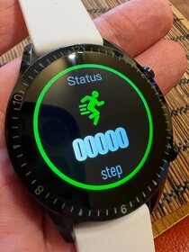 I9 Smart Watch 10 športových režimov /BEST CENA/ - 2