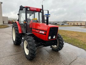 Traktor Zetor 9540 - 2