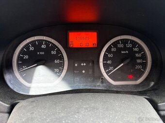 Predam motor na Renault 1,5dci kód K9K 796 - 2