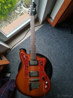 Ibanez jet king 2 - 2