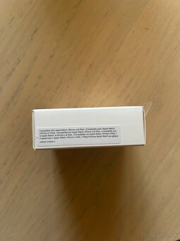 rýchlonabíjací 20w usb c apple adaptér - 2