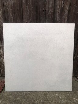 Dlažba 60x60 Rako Cemento - 2