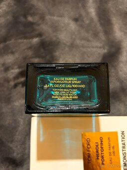 Tom Ford Neroli Portofino - 2