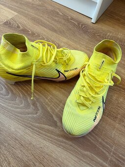 Kopačky nike - 2