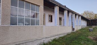 Sedliacky dom - 2