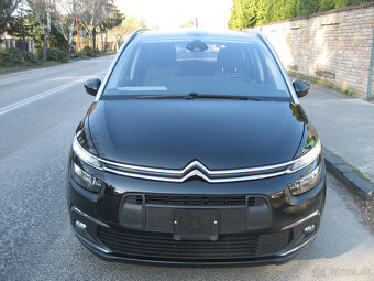 Citroen C4 Grand Spacetourer BlueHDI 130 Shine A/T - 2