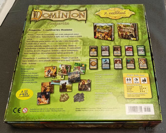 Dominon: Prosperita - 2