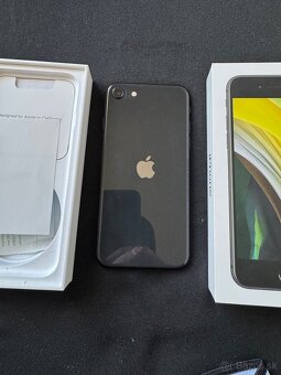 Iphone se 2020 - 2