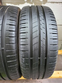 195/45 R16 Goodyear letne pneumatiky - 2