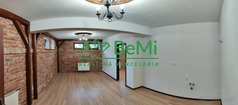 Predaj 2 izbový byt Rajecká Lesná, okres Žilina /45,6m2/ 021 - 2