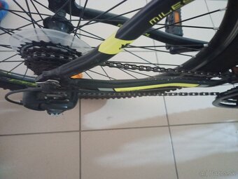 Bicykle Kross , Romet - 2