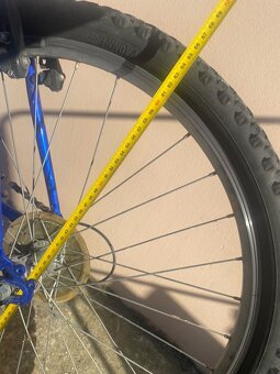 Bicykel - 2