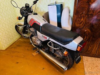 JAWA 350 - 2