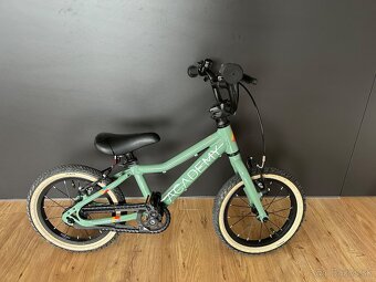 detsky bicykel Academy grade 2 - 14” - 2