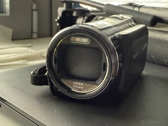 PANASONIC HC-X 920 - 2