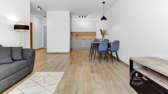 AXIS REAL | Krásny NOVÝ MODERNÝ 2-izb. byt, parking, Stupava - 2