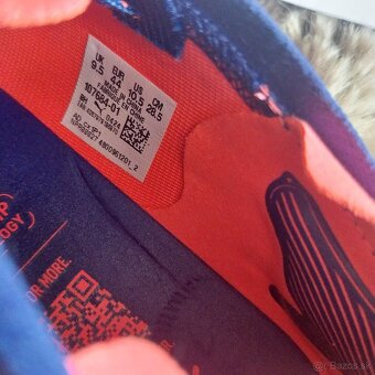 Nove kopacky Puma - 2