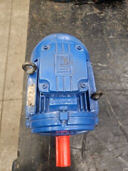 Elektromotor 7,5 kw, 2900 ot/min - 2