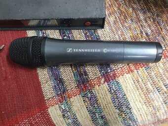 Sennheiser ew100 - 2