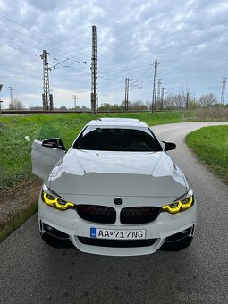 BMW F36 420d Xdrive 140kW - 2