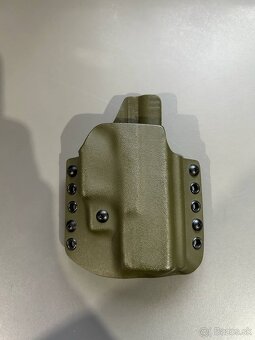 Puzdro na Glock 19 X - 2
