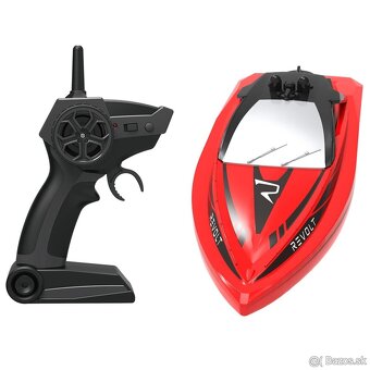RC čln Revolt Syma Q5 Galaxy - 2