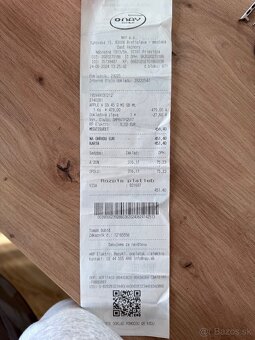 Apple watch 9 ,45mm 100% batéria. - 2