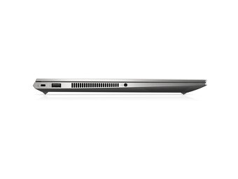HP ZBook Fury 15 G7-Core i7 10850H-32GB-512GBSSD-T2000-4GB - 2