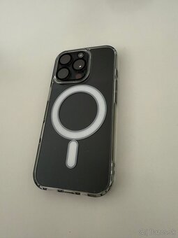 iPhone 16 pro výmena - 2