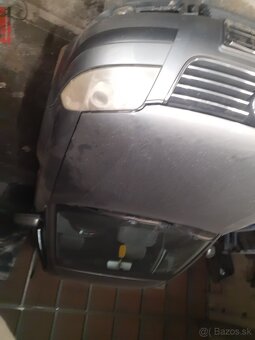 Predam wolvagen pasat B.5.5 2 liter benzin - 2