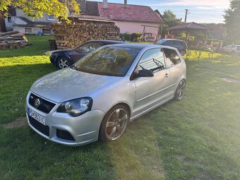Volkswagen polo - 2