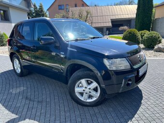 Suzuki Grand Vitara 1.9 DDiS SE NAVIGAVIA - 2