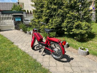 Babeta 207 - 2