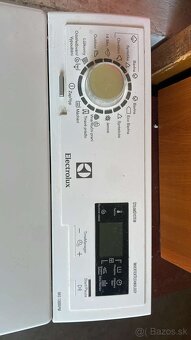 Electrolux 6kg 1300RPM - 2