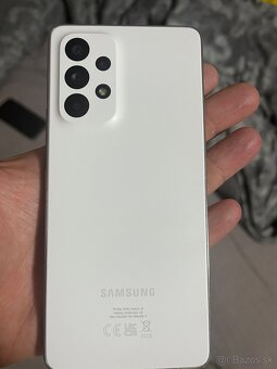 Samsung Galaxy A53 5G 128GB - 2