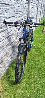 MERIDA MATTS TFS 900 - 2