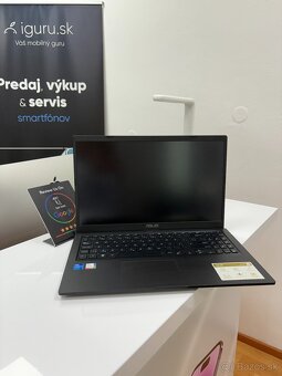 Asus Vivobook X571GT- Záruka 2 roky - 2