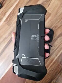 Nintendo switch oled - 2