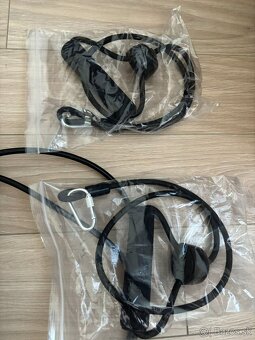 Vibro Shaper vibračný stroj - 2