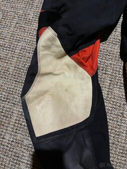 Mx enduro kalhoty Thor - 2