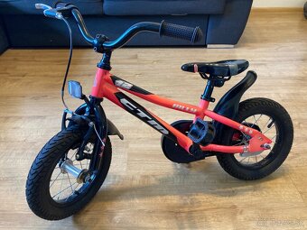 Detsky bicykel - CTM Billy 12” - 2