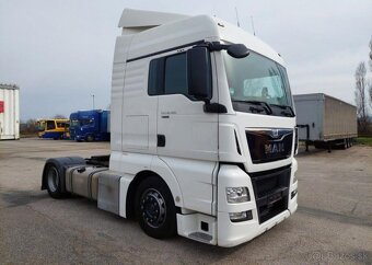 MAN TGX 18.480 4x2 LLS-U nafta 353 kw - 2