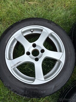 Dotz Freeride 4x108 R16 ET15 7J - 2
