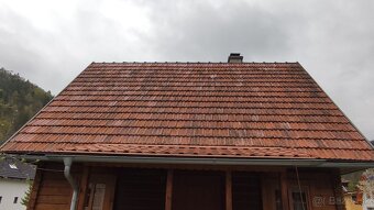Darujem škridlu - 2