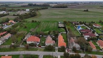 Pozemok s projektom a stavebným povolením/Trnávka - 2