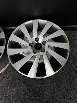 Alu Volvo 5x108 17” - 2