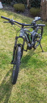 Elektrobicykel HAIBIKE SDURO FullSeven 4.0 veľkosť S - 2